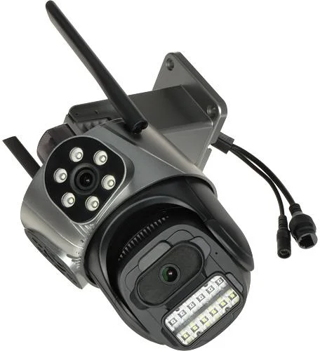 kamera ip obrotowa zewnetrzna icsee w92sd 3 wi fi full color 03885fd83e5b4a1aa77266c2c35f6dab