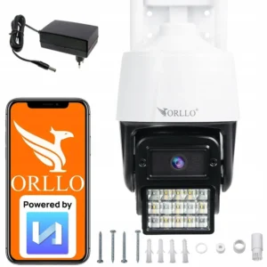 kamera ip orllo n1 4mpx wifi 8fee423bfca74aa3b5b7e3d4e6349c2f
