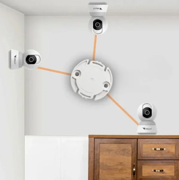 kamera ip orllo tw1 wewnetrzna 4k tuya wi fi 35641ae70ca243ed9946c2b4961b1bf3