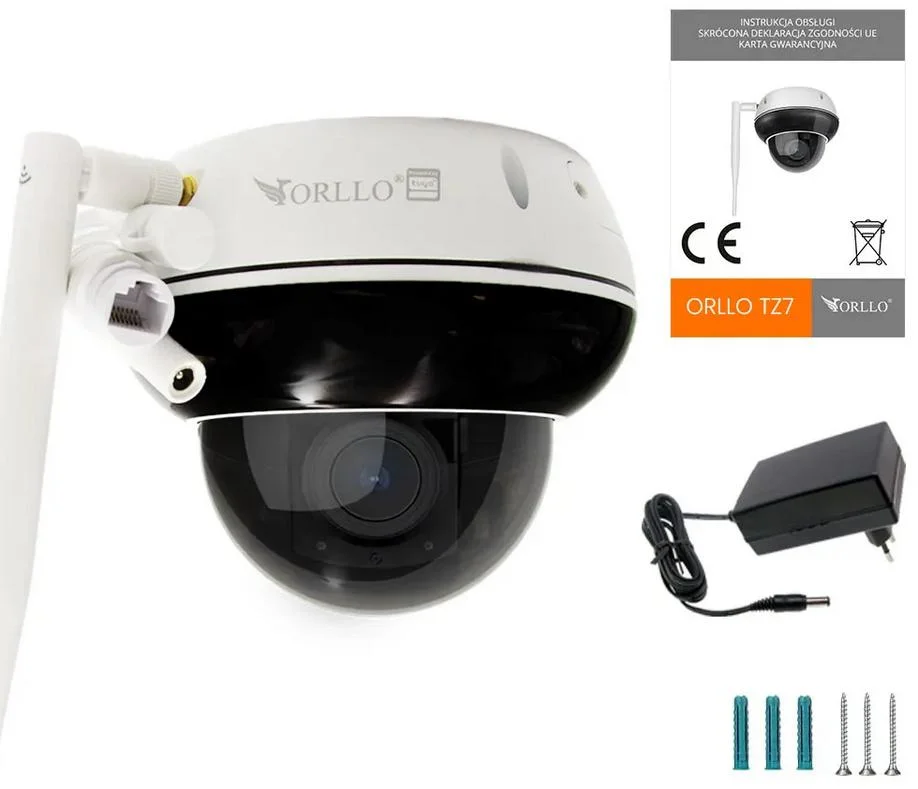 Zawartość zestawu: