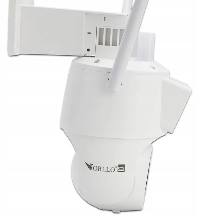 Kamera IP Orllo TZ8 Dual 4MP+4MP 4G Wi-Fi