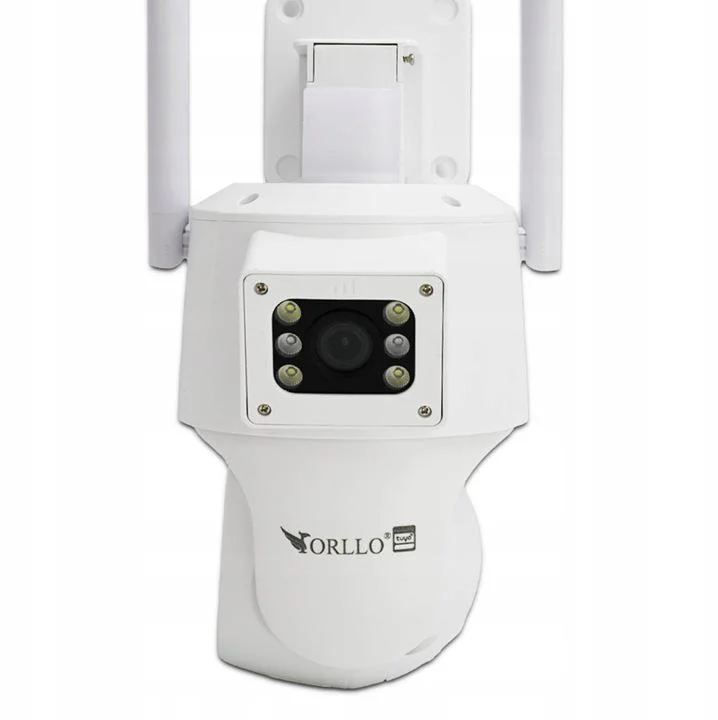 Kamera IP Orllo TZ8 Dual 4MP+4MP 4G Wi-Fi