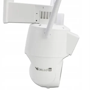 kamera ip orllo tz8 dual z panelem solarnym sm6030 pro 4602d5bd60b2474b82051b08777fc812