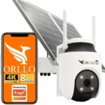 kamera ip orllo tz8 dual z panelem solarnym sm6030 pro e2d410e786b14d239ec6e8318c9d0624