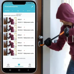 kamera ip orllo z10 wifi poe z panelem fotowoltaicznym sm603 00174951ecea4f8b8f3807525d8b4ce9