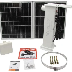 kamera ip orllo z10 wifi poe z panelem fotowoltaicznym sm603 474b83112ecc402294eee53183a13d3e