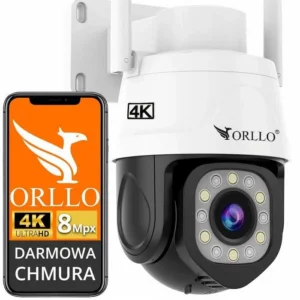 kamera ip orllo z17 pro 4k zewnetrzna obrotowa gsm na karte 36cf094fc33d4865ba2f0d94bfd76c34
