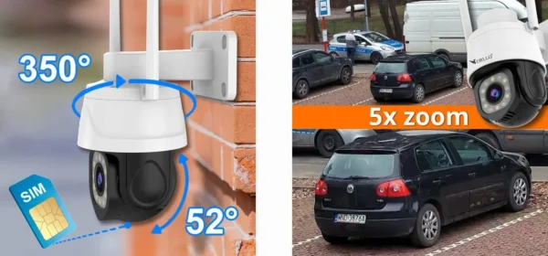 kamera ip orllo z17 pro 4k zewnetrzna obrotowa gsm na karte 781f414fe03e49348ba508f9c1d323ed