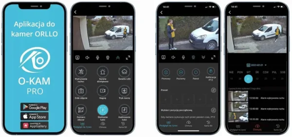 kamera ip orllo z17 ultra 4k zewnetrzna obrotowa gsm na kart 0d06270dfb9f4e339f86cddbf44b4ee0