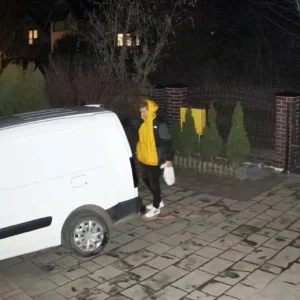 kamera ip orllo z17 ultra 4k zewnetrzna obrotowa gsm na kart 420338adc40b44919c44dc4e163e8c77