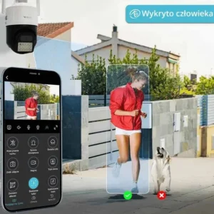 kamera ip orllo z17 ultra 4k zewnetrzna obrotowa gsm na kart 973f7287b7504741996cddc6cf82ebc1