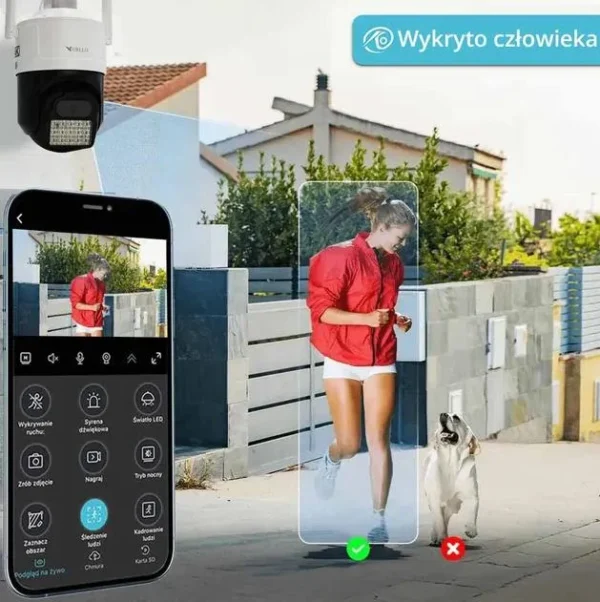 kamera ip orllo z17 ultra 4k zewnetrzna obrotowa gsm na kart 973f7287b7504741996cddc6cf82ebc1