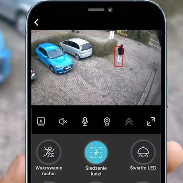 kamera ip orllo z17 ultra 4k zewnetrzna obrotowa gsm na kart a2c1b92b46534c5fa32d3133970f5284