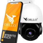 kamera ip orllo z18 obrotowa zewnetrzna sim 4mp d112bc42a8374c80a0d9c8b3cff9831e