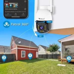 kamera ip orllo z9 ultra z panelem solarnym sm6030 pro 0b7a48e8fc034471afc6f4d25f4ed933