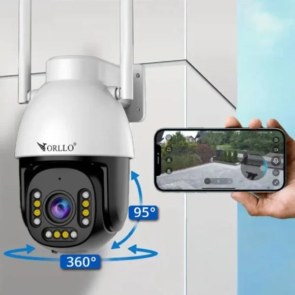 kamera ip orllo z9 ultra z panelem solarnym sm6030 pro 8f89ba8dff7d4baa8d861bcbfbdb1543