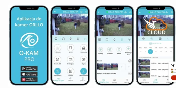 kamera ip orllo zewnetrzna obrotowa zoom x10 orllo z9 ultra d1e862489d1649d09f9b7550acecfa8d