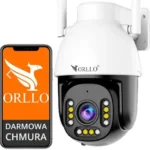 kamera ip orllo zewnetrzna obrotowa zoom x10 orllo z9 ultra db3e345719584b19a261eeb3ebabb047