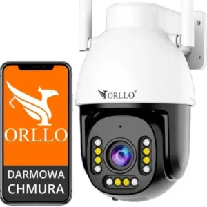 kamera ip orllo zewnetrzna obrotowa zoom x10 orllo z9 ultra db3e345719584b19a261eeb3ebabb047