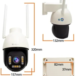 kamera ip orllo zewnetrzna obrotowa zoom x10 orllo z9 ultra ff30256b3a64434ebf5a1b05ba3b5700