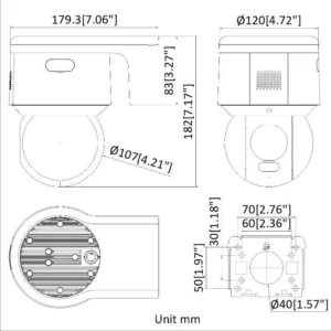 kamera ip ptz hikvision ds 2de3a400bw dewf1t5 pl 82cf8e7455214b71861633331f5d1fc1