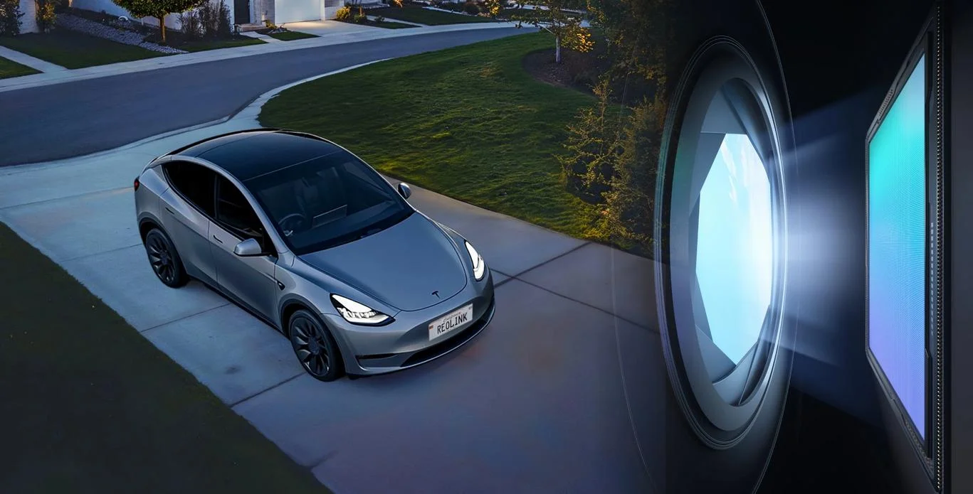 Zamień noc w dzień