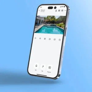 kamera ip reolink argus b340 akumulatorowa 5mpx wi fi ac324292d82b43bd82dbb9ae79114421