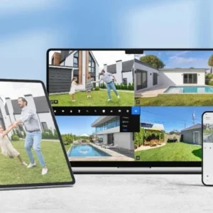 kamera ip reolink argus b340 akumulatorowa 5mpx wi fi e914e98ec77345c5a6ea8a1573f3fe55