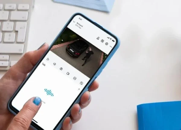 kamera ip reolink argus b340 z panelem solarnym 8fb47ed313824b2184765db68e99e5a6