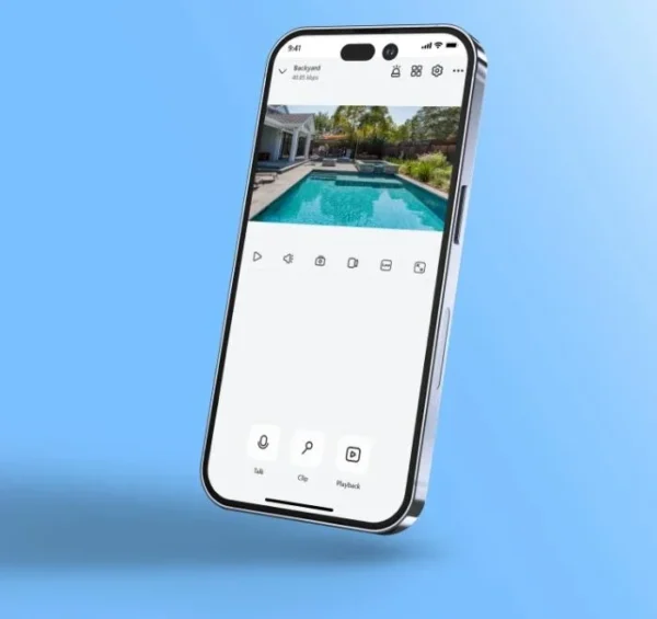 kamera ip reolink argus b340 z panelem solarnym cc4177d6010143fdb1f7d86923370b6b