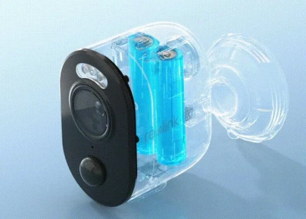 kamera ip reolink argus b350 z panelem solarnym af91cd37158943acb233f402b1f49111