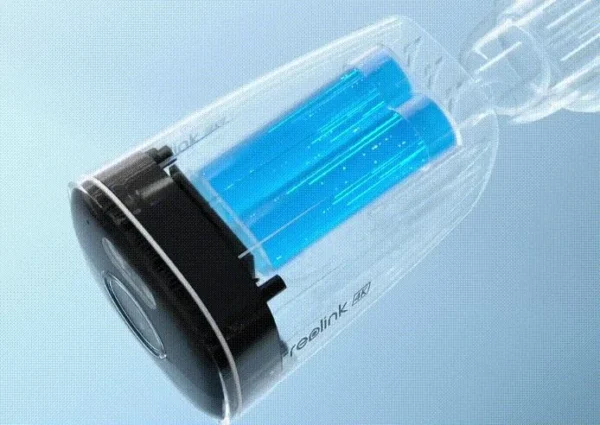 kamera ip reolink argus b360 akumulatorowa 8mpx 4k wi fi 1c5124a816794b71a603e9c77ecf1d40