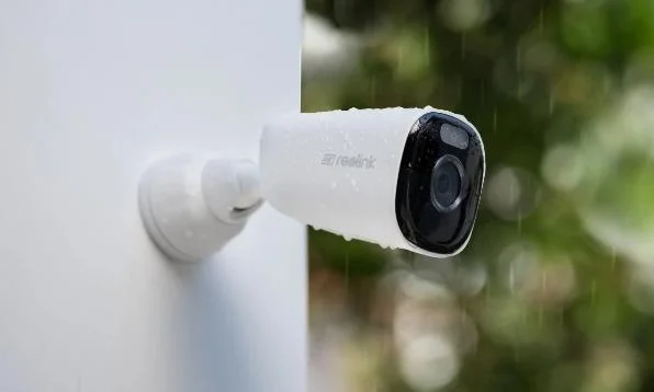 Odporność na Warunki Atmosferyczne