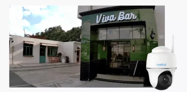 kamera ip reolink argus b420 akumulatorowa 3mpx wi fi 3304bf0db5dc4194a965eb980f1402b0