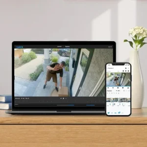 kamera ip reolink argus b420 akumulatorowa 3mpx wi fi 883ea26ca7d148f39822db766f6d810c