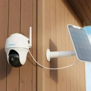 kamera ip reolink argus b420 akumulatorowa 3mpx wi fi e8100793450c4a5fa80dbe6bceb9845c