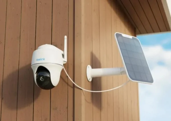 kamera ip reolink argus b420 akumulatorowa 3mpx wi fi e8100793450c4a5fa80dbe6bceb9845c