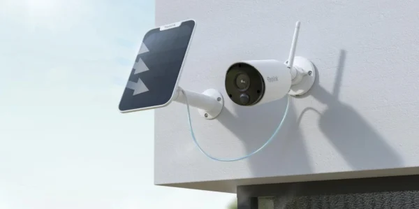 kamera ip reolink argus series b320 bateryjna 3mp wi fi 1cade315defb4580baa50cfcfeaede83