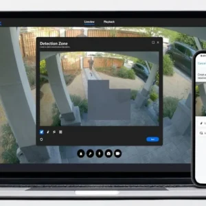 kamera ip reolink argus series b320 bateryjna 3mp wi fi 61c1cc1940d444f49175ab3a9430e090