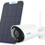 kamera ip reolink argus series b320 z panelem solarnym 362418e531154174baf8888cda730e38