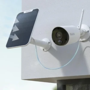 kamera ip reolink argus series b320 z panelem solarnym c901461d7bc44c7a931a16fa95b2bce5