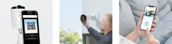 kamera ip reolink argus series b320 z panelem solarnym fd1e42e8e44942eebaa97dd85e32ad1f