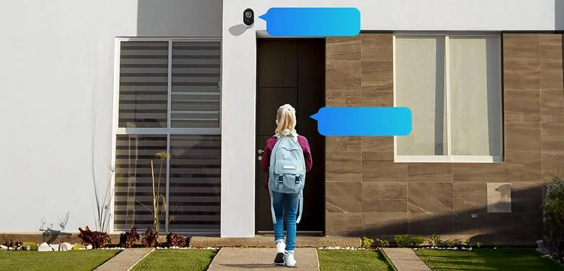 Komunikacja na żywo z dowolnego miejsca