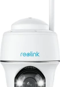 kamera ip reolink argus series b430 akumulatorowa 5mp wifi u 0d0070600e8844a2b6a576744a048548
