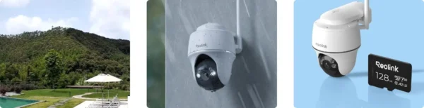 kamera ip reolink argus series b430 akumulatorowa 5mp wifi u 23128e5efd6e4a868bab2a015fa38ec0