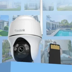 kamera ip reolink argus series b430 akumulatorowa 5mp wifi u 2a419521db8847d2bb8c5e255c843eae