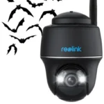 kamera ip reolink argus series b430 akumulatorowa 5mp wifi u d0148dd11e2f407a9efd44978bf5957a