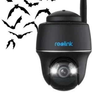 kamera ip reolink argus series b430 akumulatorowa 5mp wifi u d0148dd11e2f407a9efd44978bf5957a