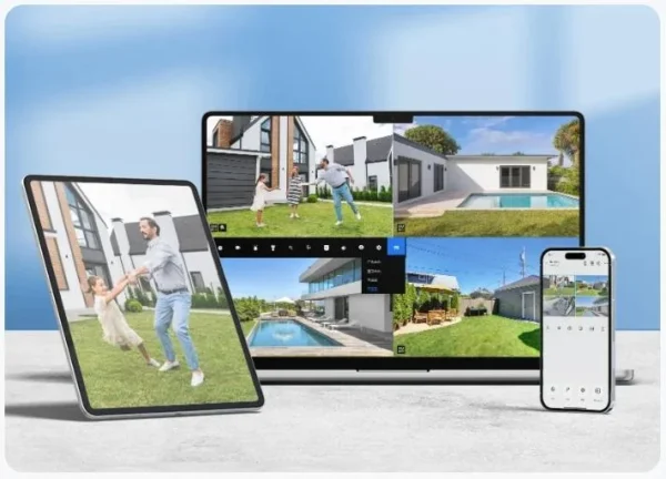 kamera ip reolink argus series b430 akumulatorowa 5mp wifi u d70f7a27f95f41a592b1f89649fa2ee8