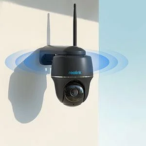 kamera ip reolink argus series b430 akumulatorowa 5mp wifi u ec9e3d963ed04f38bd28774457f1a1d1